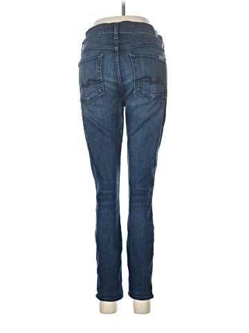 7 For All Mankind Jeans (view 2)