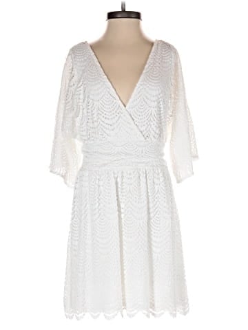 Lilly Pulitzer Cocktail Dress (view 1)