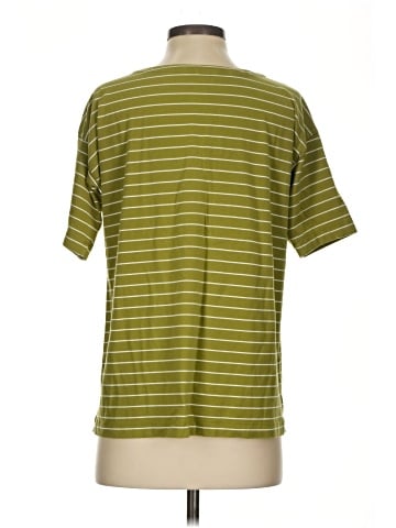 J.Jill Short Sleeve T-Shirt (view 2)