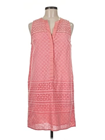 Ann Taylor LOFT Casual Dress (view 1)