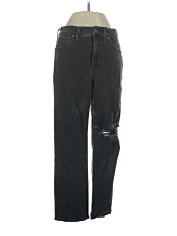 Madewell Jeans (view 1)