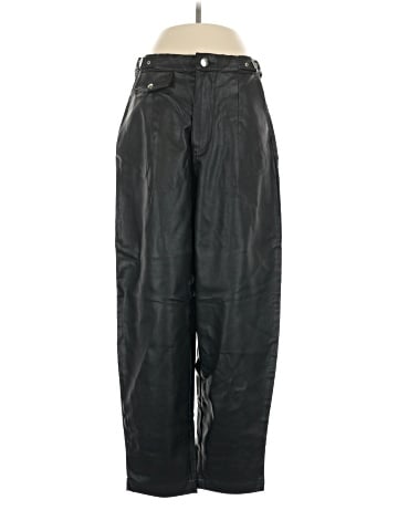 Zara Casual Pants (view 1)
