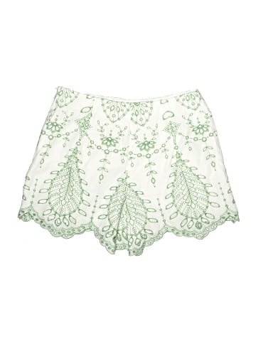 Zara Shorts (view 2)