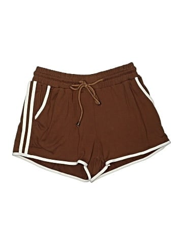 INDERO Athletic Shorts (view 1)