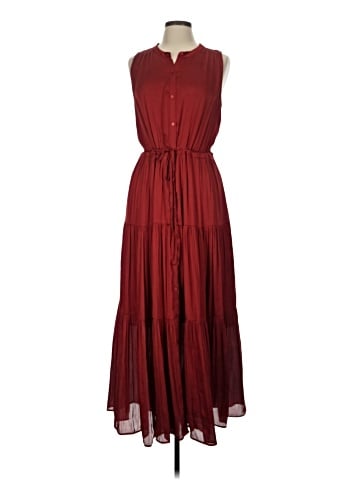 Banana Republic Casual Dress (view 1)