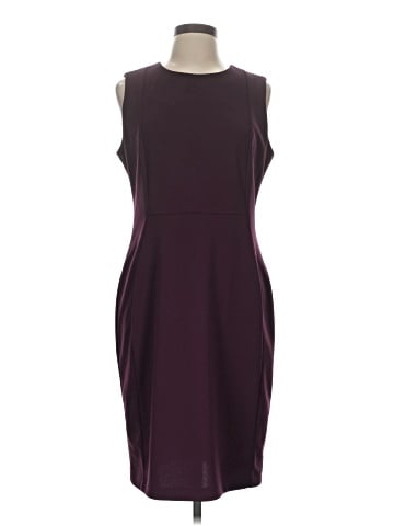 Calvin Klein Cocktail Dress (view 1)