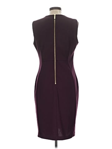Calvin Klein Cocktail Dress (view 2)