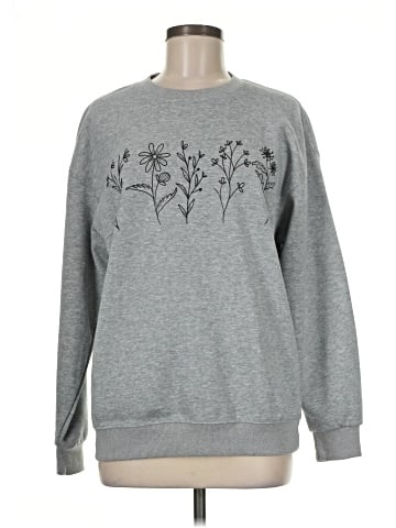 Unbranded Sweatshirt (view 1)