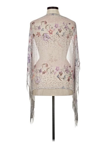 Elie Tahari Long Sleeve Blouse (view 2)