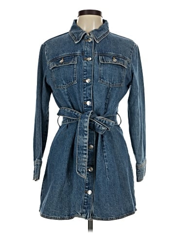 Zara Casual Dress (view 1)