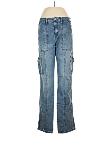 Natural Reflections Jeans (view 1)