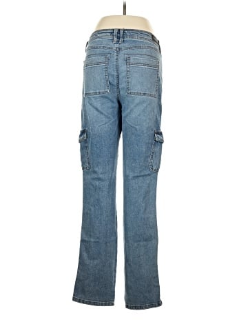 Natural Reflections Jeans (view 2)