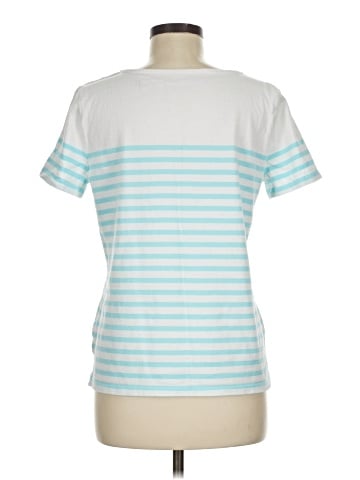 Talbots Short Sleeve Top (view 2)