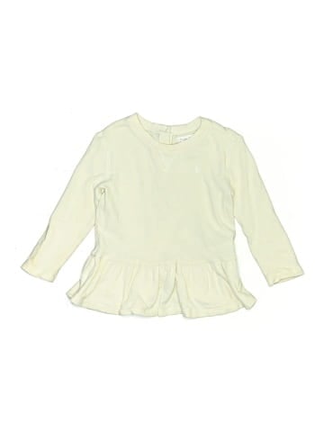Ralph Lauren Long Sleeve Top (view 1)