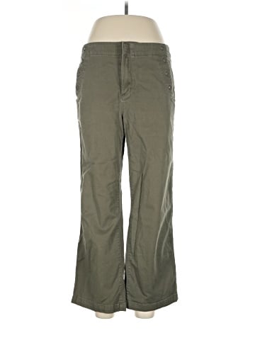 Ann Taylor LOFT Cargo Pants (view 1)