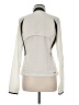 The North Face White Track Jacket Size M - photo 2