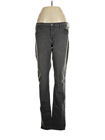 Just Black Jeans (view 1)