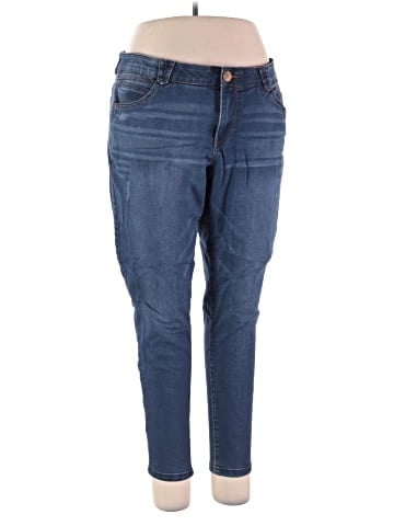 Democracy Jeans (view 1)