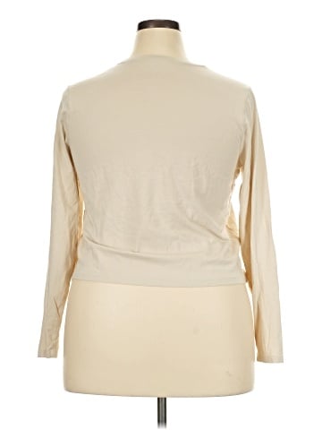 Old Navy Long Sleeve T-Shirt (view 2)