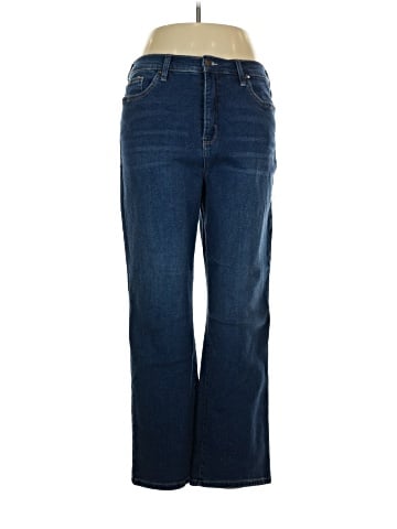 Crown & Ivy Jeans (view 1)