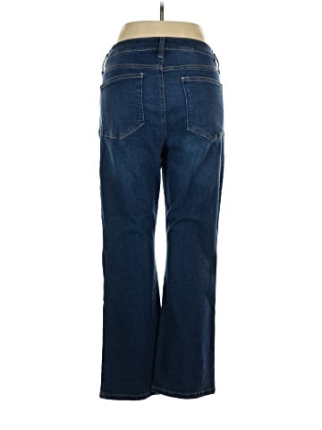 Crown & Ivy Jeans (view 2)