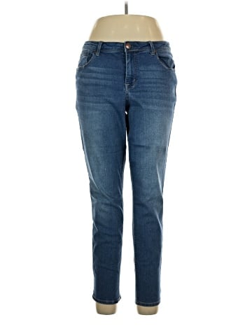 1822 Denim Jeans (view 1)