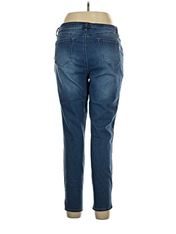 1822 Denim Jeans (view 2)