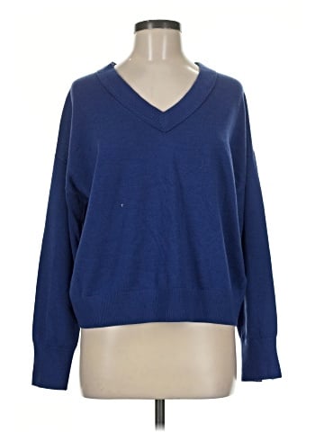 Banana Republic Wool Sweater (view 1)