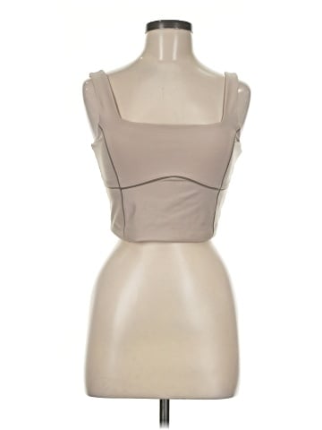 YPB Tube Top (view 1)