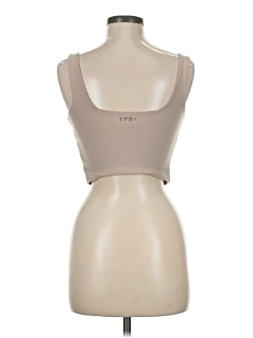 YPB Tube Top (view 2)