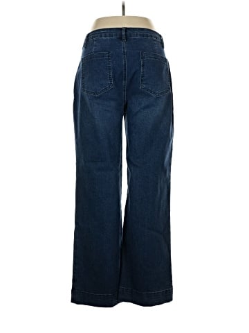 Unbranded Jeans (view 2)