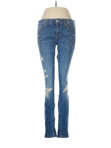 Zara Jeans (view 1)