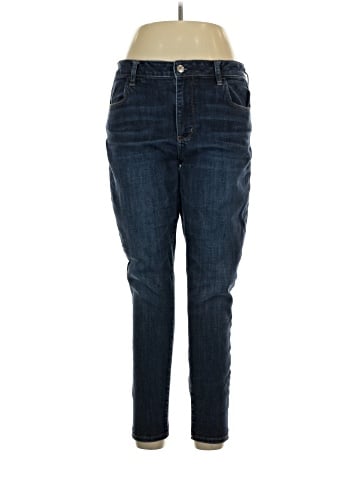 American Eagle Outfitters Jeans (view 1)