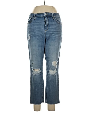 Universal Thread Jeans (view 1)