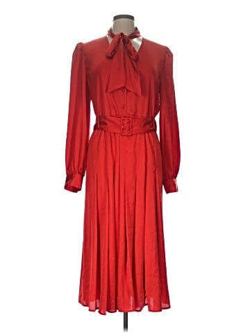 Worthington Casual Dress (view 1)