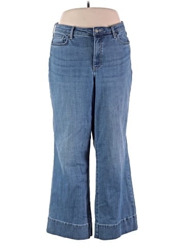 NYDJ Jeans (view 1)