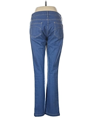 Beija Flor Jeans Jeans (view 2)