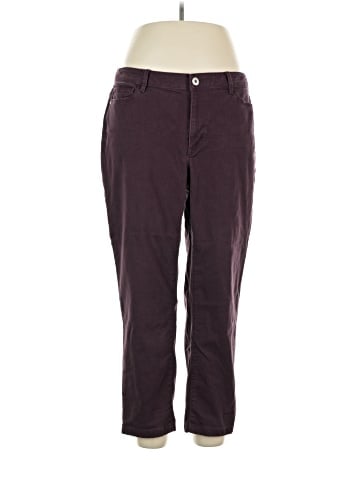J.Jill Jeggings (view 1)