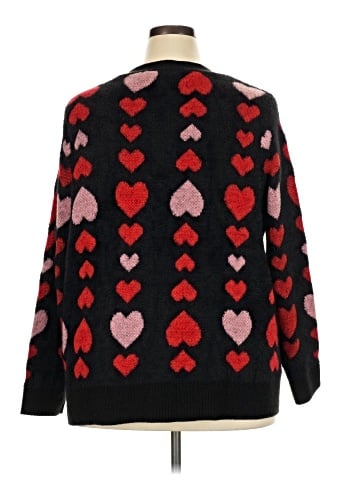 Lane Bryant Cardigan (view 2)