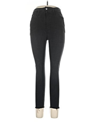 Madewell Jeggings (view 1)