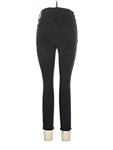 Madewell Jeggings (view 2)