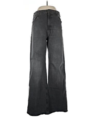 Zara Jeans (view 1)