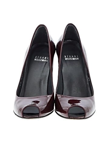 Stuart Weitzman Heels (view 2)
