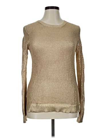 MICHAEL Michael Kors Pullover Sweater (view 1)