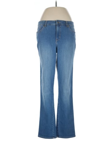 Gloria Vanderbilt Jeans (view 1)
