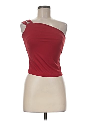 Unbranded Sleeveless Top (view 1)