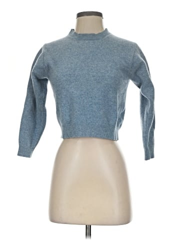 Uniqlo Turtleneck Sweater (view 1)