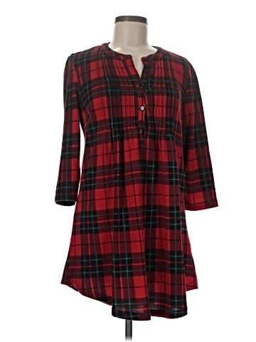 Reborn Casual Dress (view 1)