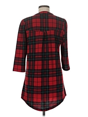 Reborn Casual Dress (view 2)