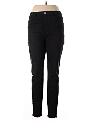 Stradivarius Jeans (view 1)